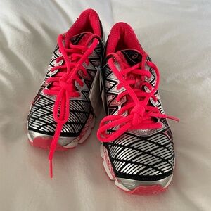 ASICS Gel-Kinsei 5 Running Shoes NWT